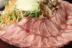 タンしゃぶ女子会in大阪！ケセランパセランで映えも美味も叶えちゃお♡