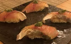 【大阪】味良しコスパ良し！アットホームなお寿司屋さん♡