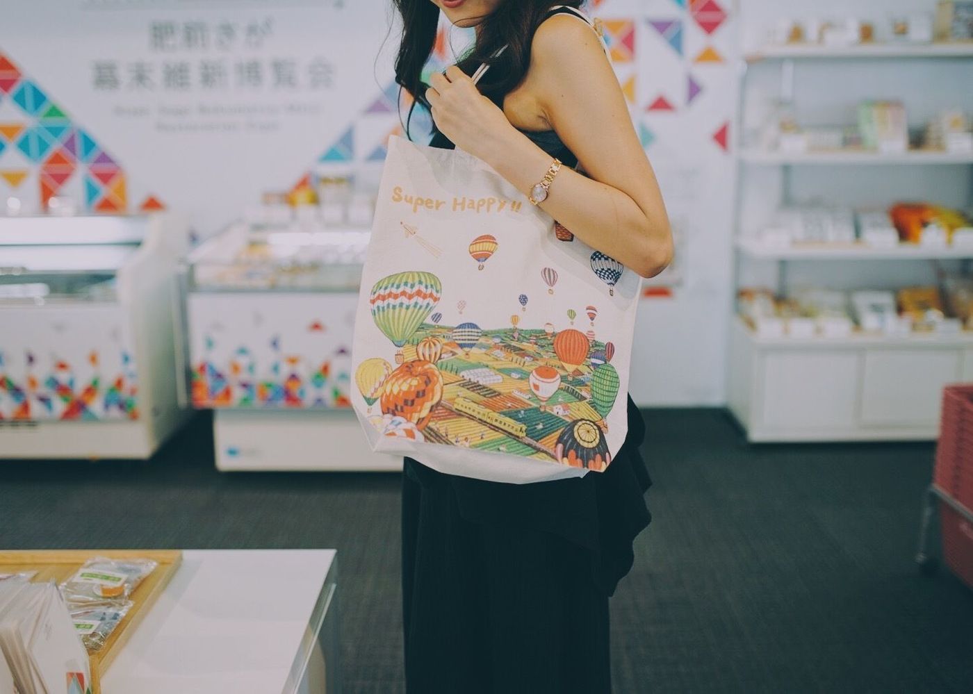 佐賀女子旅♡歴史×アート×映えの限定観光スポットが穴場でおすすめの画像