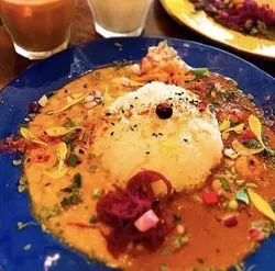 おしゃれで美味しい♪下北沢のでスパイスカレーを堪能しよう