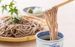 両国でこだわりのそばを堪能♪筆者おすすめのお店7選ご紹介