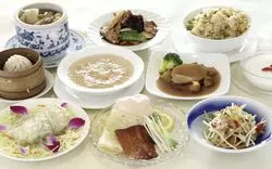 女性必見！「中国薬膳料理 星福」で美肌をゲット！？