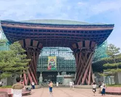 【石川・金沢】季節問わず楽しめる！フォトジェニックスポット紹介♡