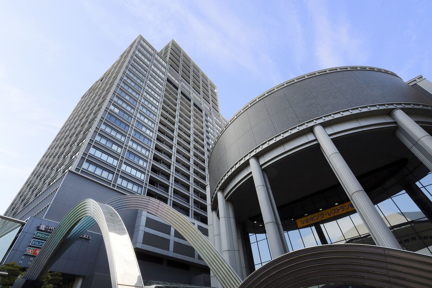 「ホテルモントレ グラスミア大阪」の豪華な宿泊プラン！施設の魅力と併せてチェックの画像