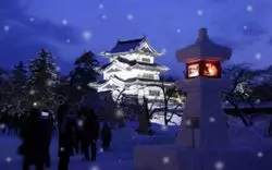 青森観光といえばここ！フォトジェニックなおすすめ観光スポット5選