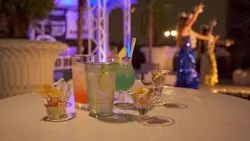 【ビアガーデン×フラダンス】「レンブラントホテル厚木」で夏を楽しもう！