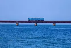【京都】水上を電車が走る？絶景の宝庫"海に近い街"
