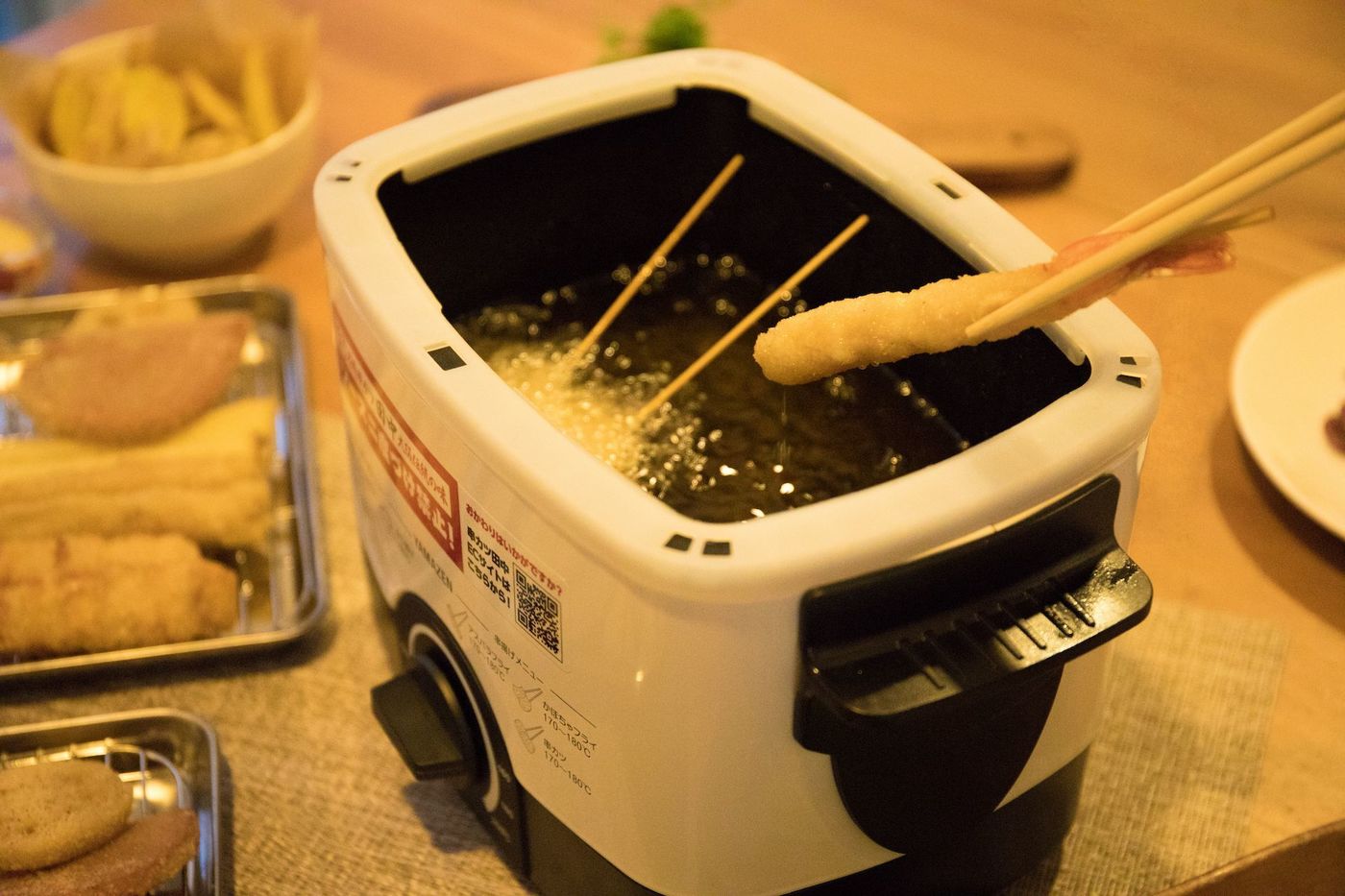 "あの味"がおうちで楽しめる！「串カツ田中」のオンラインショップに注目！の画像