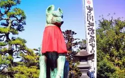【愛知県】地元人のぶらり散歩道！三河のパワースポット♡