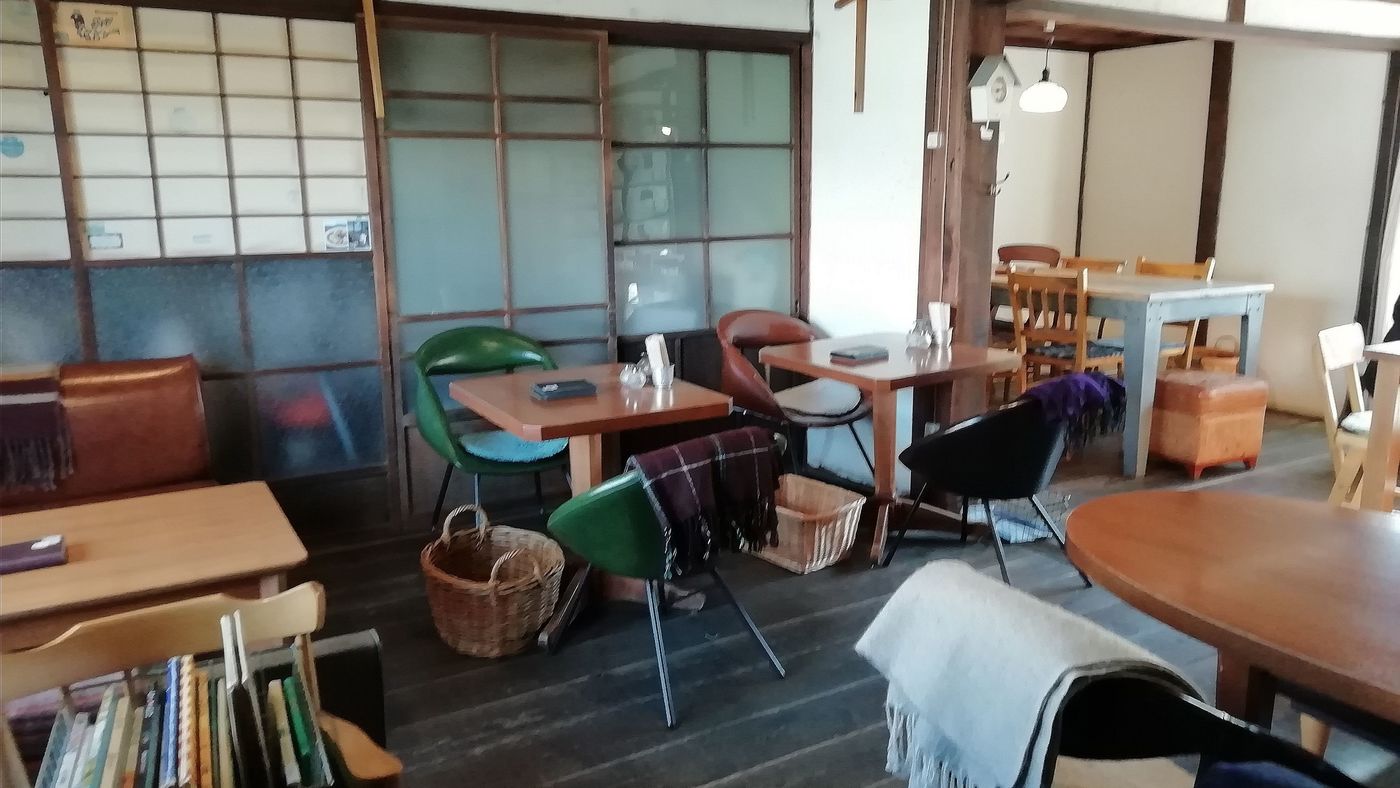 【愛知】女心くすぐる！♡ナチュラルな古民家カフェをご紹介！の画像