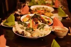 【恵比寿でエスニック宴会】本格的なのにこのコスパ？！「ニャーヴェトナム 本店」に注目！