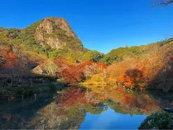 ようこそ佐賀県へ♪武雄の自然に癒されませんか？