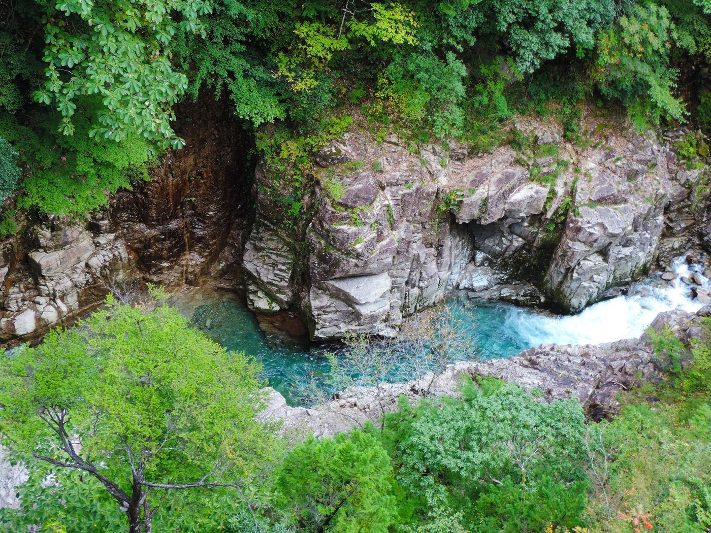 癒しの自然と昔ながらの街並み♡岐阜観光のおすすめ12選！の画像