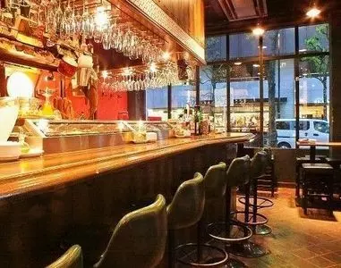 銀座ならランチもディナーもスペイン料理を おしゃれスポット8選 Aumo アウモ
