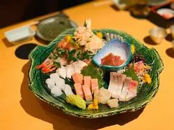 【渋谷で飲み会】穴場の居酒屋「北陸旬鮮 かわせ」。お得なコース料理に大満足した話