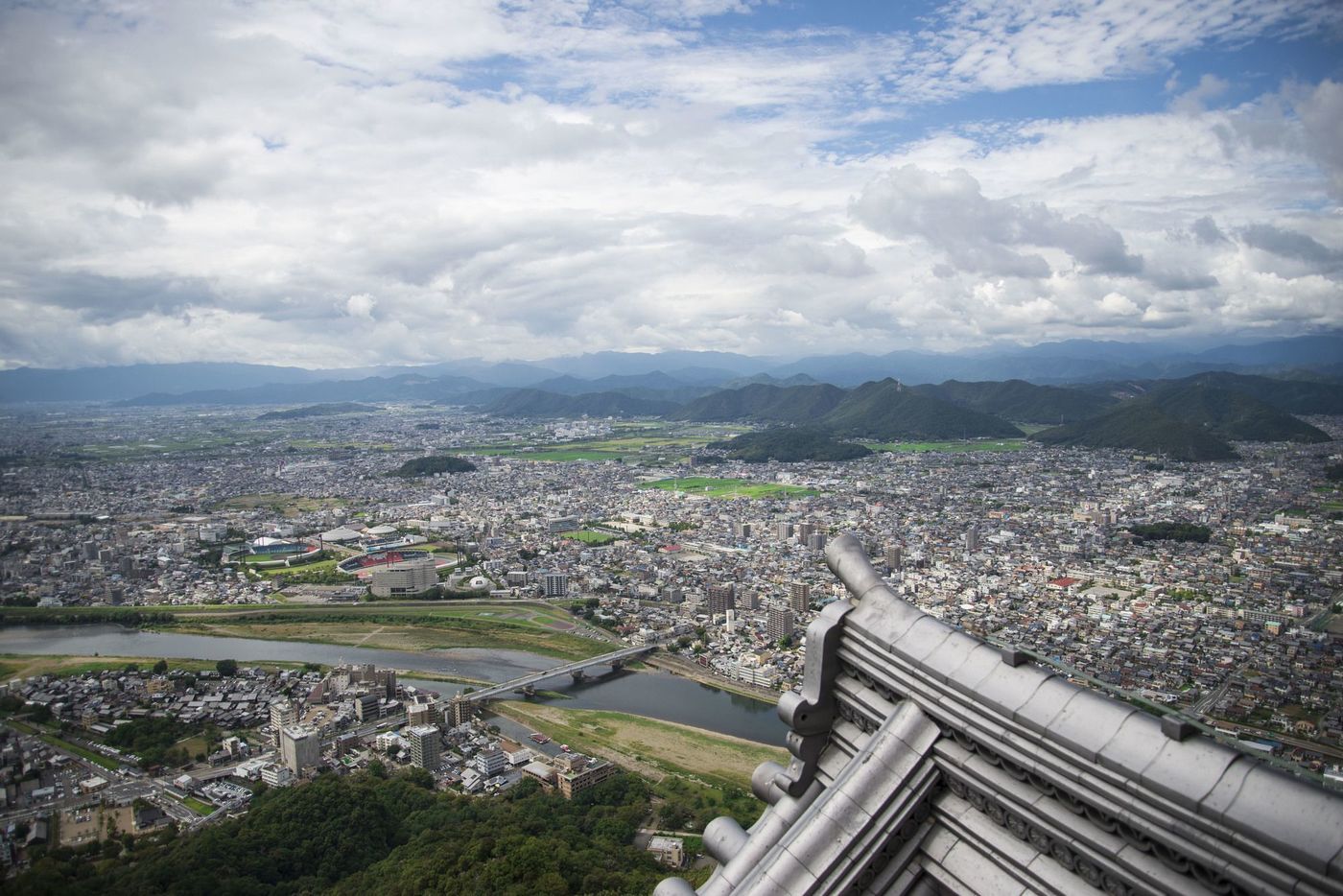 癒しの自然と昔ながらの街並み♡岐阜観光のおすすめ12選！の画像