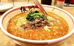 お1人様も大歓迎！麻婆豆腐と坦々麺が美味しい横浜の人気店