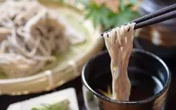 ほうとうだけじゃない！筆者オススメ山梨のそば屋7選♪