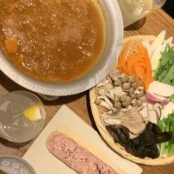 【恵比寿】あの「山本のハンバーグ」の新業態！「捏 山本」の火鍋がイケてる説を検証