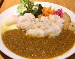 【青山】リピートしたくなる♡オススメのカレー