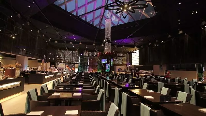 5. 品川観光の合間に美味しいご飯はいかが？【HAPUNA】 1枚目