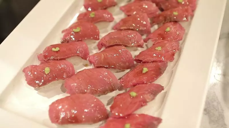 ランチビュッフェでお腹も心も大満足◎ 1枚目