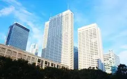 【都庁前】出張や観光に役立つホテル10選！格安やビュッフェまで