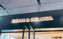 焼き菓子でホッとひと息♡渋谷ストリーム「DEAN＆DELUCA」