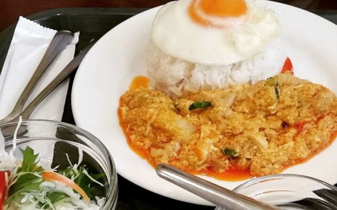 【目白】タイ料理店「プァンタイ」特集！筆者のおすすめ教えます♪の画像