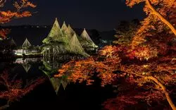【2020秋】石川で紅葉狩りを楽しもう♪おすすめ絶景スポット6選