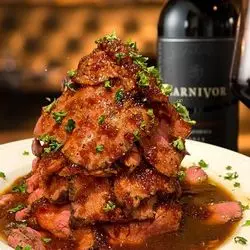このお店に気を付けよ。※肉テロ要注意店【肉バル ノースマン蒲田東口店】で肉づくし♡