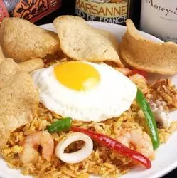 美味しいだけじゃない！+αで嬉しい武蔵小杉のおすすめランチ5選☆