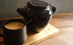 のんびりお茶を味わおう♪心斎橋の隠れ家和カフェがおすすめ♡