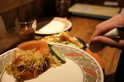 【新橋ディナー】マニアも納得「トルカリ 御成門店」のベンガル料理がおすすめ！