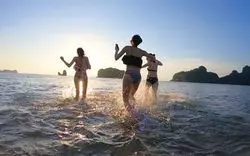 週末はランカウイ島で自然を感じてchillろう♡1日観光プラン！