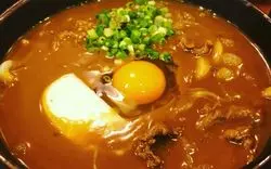 【目黒】カレーうどんが美味しすぎる！「こんぴら茶屋」の魅力に迫る