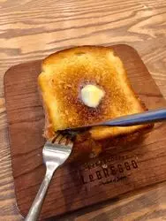 【トーストの常識が変わる！】「LeBRESSO 目黒武蔵小山店」で、食パンにハマった話