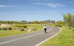 千葉でサイクリング☆誰でも楽しめるサイクリングスポットをご紹介