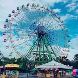 群馬県伊勢崎市のオススメスポット☆伊勢崎市の良さを知ろう！
