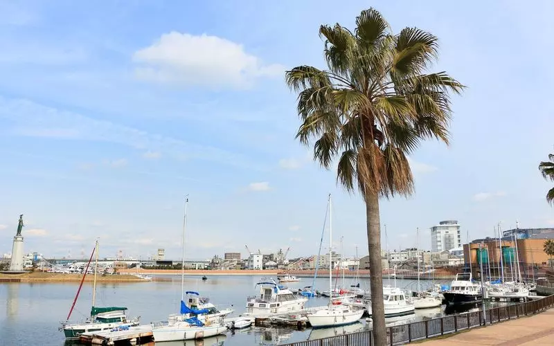 【堺エリア】遠出してでも行きたい大阪ランチ! 1枚目