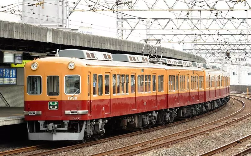 【京阪・東海道沿線】京都から好アクセスな大阪ランチ 1枚目