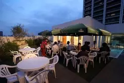 「ベストウェスタンレンブラントホテル東京町田」のビアガーデンで夏を満喫！