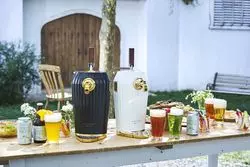 グリーンハウスの”ビールサーバー”でいつものビールをもっと美味しく！