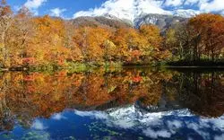 【福井県の紅葉】名所から穴場まで巡るおすすめ紅葉名所2020