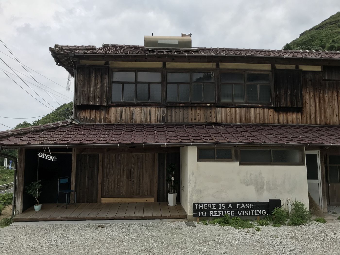 【山口】角島へドライブ♪綺麗な海を眺めてランチとカフェを楽しもうの画像