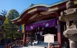 【川崎大師】定番から穴場スポットまで♪おすすめグルメ7選
