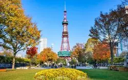 北海道観光は10月がおすすめ！秋のイベント情報や気温に合った服装