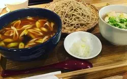 【横浜】老舗・名店からお得なお店まで！おすすめそば7選