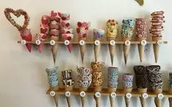 【2020最新】韓国のカフェはインスタ映え間違いなし♡