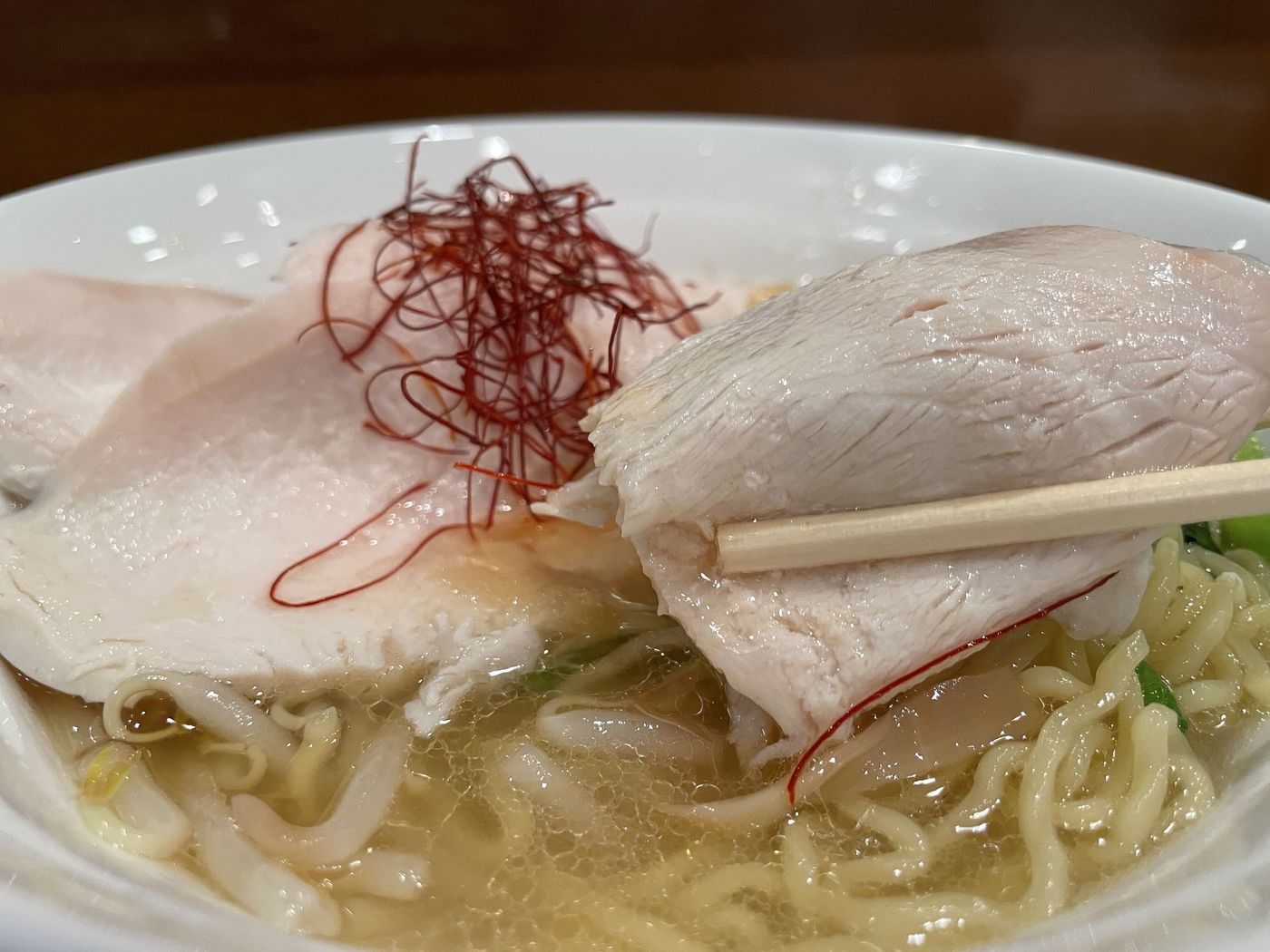 【2026】東京ラーメン決定版！絶対に外さない名店やおすすめ店28選の画像